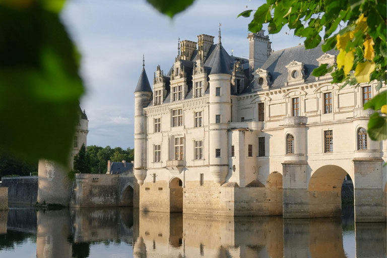 Charteau de Chambord